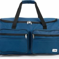 Groothandel π― Monzana Rol Reistas Blauw 85 Liter π