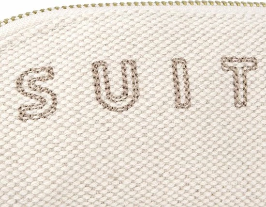 Groothandel β€οΈ SUITSUIT - Fusion - Natural Cotton - Accessoire Tasje π€© - Afbeelding 6