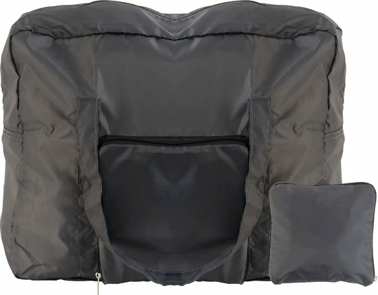 Beste Verkoop ⌛ Gusta® Gusta Opvouwbare PET Reistas 47x30x20cm 🌟 1 Beste Verkoop ⌛ Gusta® Gusta Opvouwbare PET Reistas 47x30x20cm 🌟