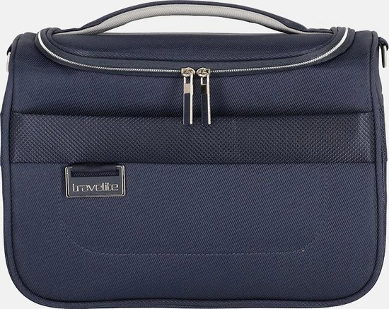 Promo π Travelite Miigo Beautycase Navy/outerspace π 3 Promo π Travelite Miigo Beautycase Navy/outerspace π - Afbeelding 3