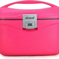 Promo 👍 Decent Sportivo - Beautycase - Pink 👍