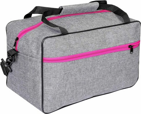 Beste recensies van β€οΈ Zuz-Pol Reistas π Handbagage - Vliegmaatschappij RYANAIR En WIZZAIR 40x20x25 π