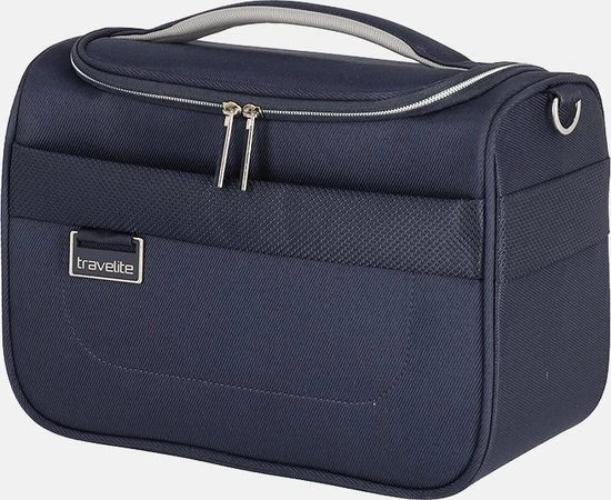 Promo π Travelite Miigo Beautycase Navy/outerspace π 4 Promo π Travelite Miigo Beautycase Navy/outerspace π - Afbeelding 4