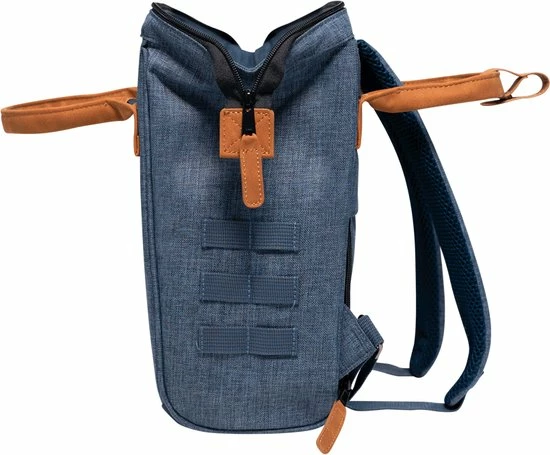 Coupon 𧨠Cabaïa Adventurer Small 23 Cm Rugzak π 6 Coupon 𧨠Cabaïa Adventurer Small 23 Cm Rugzak π - Afbeelding 6
