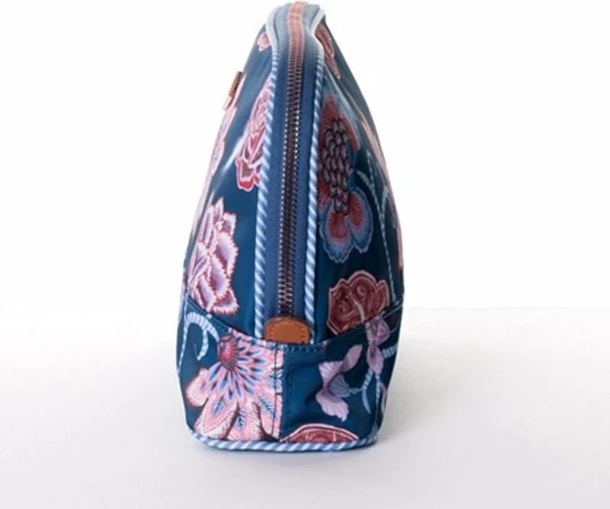 Goedkoopste π Oilily Make-up Tas M Ensign Blue 𧨠- Afbeelding 15