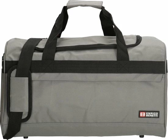 Coupon π Enrico Benetti Orlando - Sporttas - Weekendtas - Reistas π₯° - Afbeelding 6