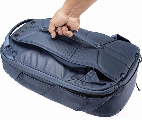 Beste deal π Peak Design Travel π Backpack 30L - Midnight π - Afbeelding 4