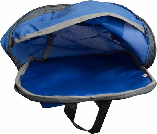 Promo π BiggDesign Rugtas - Rugzak Jongens - Schooltas - 45cm - Fietsopdruk - Blauw π₯° - Afbeelding 8