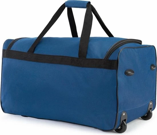 Groothandel π― Monzana Rol Reistas Blauw 85 Liter π 2 Groothandel π― Monzana Rol Reistas Blauw 85 Liter π - Afbeelding 2