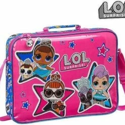 Korting 👏 L.O.L. Surprise! LOL Surprise! - Schoudertas - Together (6 L) 👏