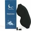 Top 10 ✔️ MeesterSlaap - Oogmasker Voor Vrouwen - Slaapmasker Kinderen - Traagschuim Mannen - Verduisterend 🌟