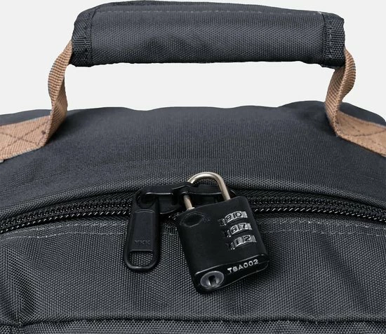 Goedkoop 🎁 CabinZero Classic 28L Ultra Light Bag Black Sand ✨ - Afbeelding 13