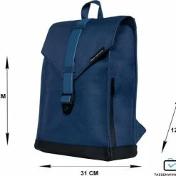 Flash-uitverkoop π Bold Banana Rugzak 15.6 Inch Laptopvak - Bubbling Blue 𧨠38 Flash-uitverkoop π Bold Banana Rugzak 15.6 Inch Laptopvak - Bubbling Blue 𧨠-Gabbag-winkel 550x483 1