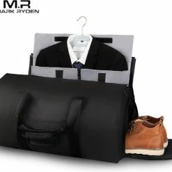 Kopen π Mark Ryden Reistas – Weekendtas – Reistassen – Tas Voor Dames En Heren – Reistas π Handbagage – Weekend Tas – Duffel Bag Waterdicht – Kostuumtas π
