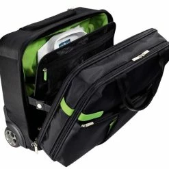 Kopen 🔥 Leitz Laptop Trolley - Zwart 🎁 -Gabbag-winkel 550x484 5