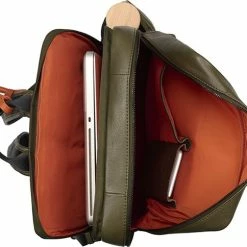 Groothandel π Burkely On The Move Unisex Moving Maddox Rugtas 15,6'' - Groen β¨ 10 Groothandel π Burkely On The Move Unisex Moving Maddox Rugtas 15,6'' - Groen β¨ -Gabbag-winkel 550x484 6