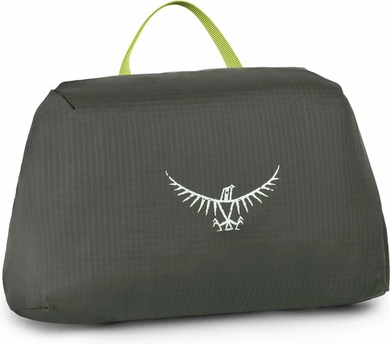 Kopen β Osprey Airporter L 75-110l Flightbag - Shadow Grey π 3 Kopen β Osprey Airporter L 75-110l Flightbag - Shadow Grey π - Afbeelding 3