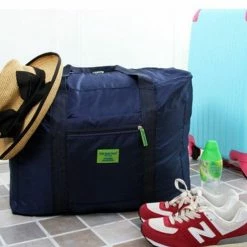 Top 10 π€© ZaCia Opvouwbare Reistas - π Handbagage (32 Liter) - Weekendtas - Unisex - Waterdicht - Duffel - Travel Bag - Grote Reis Organizer - Folding Reistas Opvouwbaar - Handtas - Schoudertas - Foldable Travel Bag - Duffle Bag β€οΈ 19 Top 10 π€© ZaCia Opvouwbare Reistas - π Handbagage (32 Liter) - Weekendtas - Unisex - Waterdicht - Duffel - Travel Bag - Grote Reis Organizer - Folding Reistas Opvouwbaar - Handtas - Schoudertas - Foldable Travel Bag - Duffle Bag β€οΈ -Gabbag-winkel 550x497