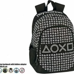 Groothandel π― Sony Playstation - Rugzak - 42cm - Laptop Vak 15.6 βοΈ 9 Groothandel π― Sony Playstation - Rugzak - 42cm - Laptop Vak 15.6 βοΈ -Gabbag-winkel 550x498 4