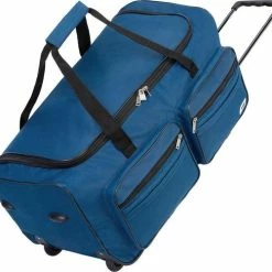 Groothandel π― Monzana Rol Reistas Blauw 85 Liter π 9 Groothandel π― Monzana Rol Reistas Blauw 85 Liter π -Gabbag-winkel 550x501 4