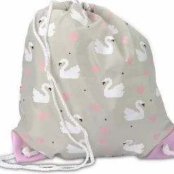 Groothandel 🧨 Zebra Trends Zwemtas - Zwaan Green ❤️