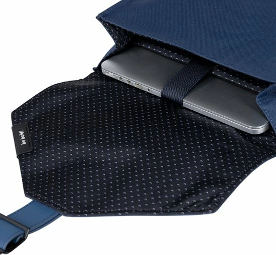 Flash-uitverkoop π Bold Banana Rugzak 15.6 Inch Laptopvak - Bubbling Blue 𧨠15 Flash-uitverkoop π Bold Banana Rugzak 15.6 Inch Laptopvak - Bubbling Blue 𧨠- Afbeelding 15