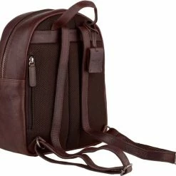 Gloednieuw π Burkely Antique Avery Unisex Rugzak Tablet - Bruin βοΈ 11 Gloednieuw π Burkely Antique Avery Unisex Rugzak Tablet - Bruin βοΈ -Gabbag-winkel 550x512 1