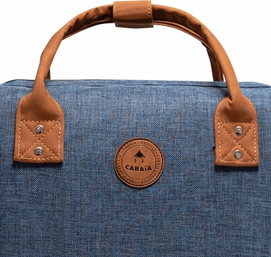 Coupon 𧨠Cabaïa Adventurer Small 23 Cm Rugzak π 10 Coupon 𧨠Cabaïa Adventurer Small 23 Cm Rugzak π - Afbeelding 10