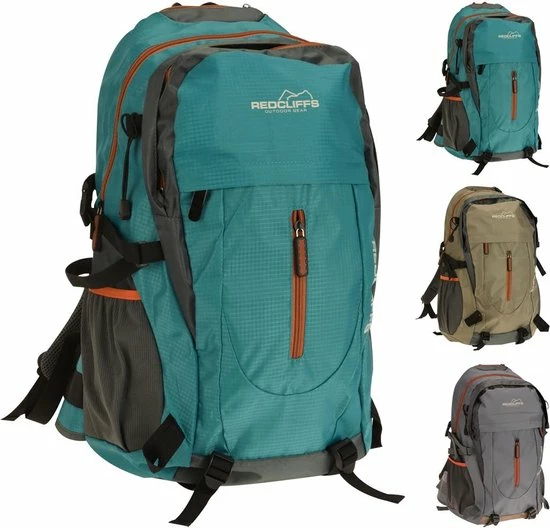 Gloednieuw β Mir-057 RUGZAK-30ltr π