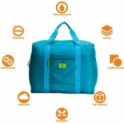 Top 10 π€© ZaCia Opvouwbare Reistas - π Handbagage (32 Liter) - Weekendtas - Unisex - Waterdicht - Duffel - Travel Bag - Grote Reis Organizer - Folding Reistas Opvouwbaar - Handtas - Schoudertas - Foldable Travel Bag - Duffle Bag β€οΈ 16 Top 10 π€© ZaCia Opvouwbare Reistas - π Handbagage (32 Liter) - Weekendtas - Unisex - Waterdicht - Duffel - Travel Bag - Grote Reis Organizer - Folding Reistas Opvouwbaar - Handtas - Schoudertas - Foldable Travel Bag - Duffle Bag β€οΈ -Gabbag-winkel 550x530