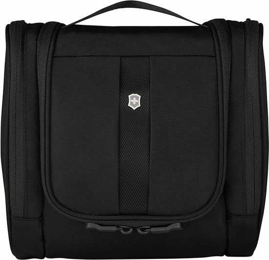 Kopen π Victorinox Travel Accessories 5.0 Hanging Toiletry Kit Black π₯° - Afbeelding 5