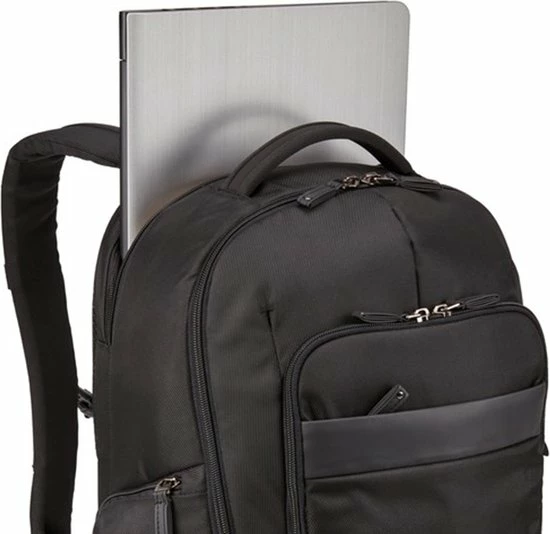 Beste recensies van π Case Logic Notion π Backpack - Laptop Rugzak 17 Inch - Zwart π - Afbeelding 12