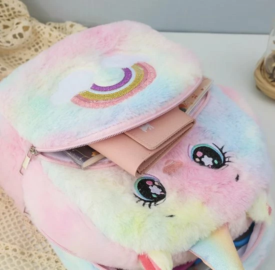 Top 10 π Fabs World Rugtas Beer Fluffy π - Afbeelding 3