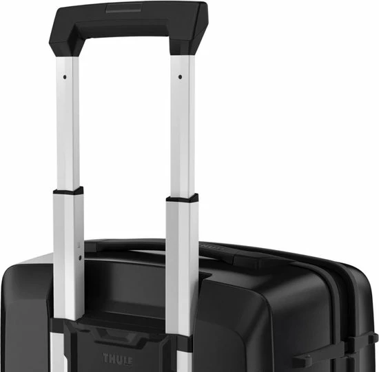 Beste Verkoop β€οΈ Thule Revolve Koffer 63L - 68 Cm - Hardcase - Zwart β€οΈ - Afbeelding 5