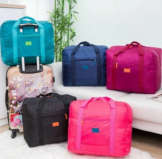 Top 10 π€© ZaCia Opvouwbare Reistas - π Handbagage (32 Liter) - Weekendtas - Unisex - Waterdicht - Duffel - Travel Bag - Grote Reis Organizer - Folding Reistas Opvouwbaar - Handtas - Schoudertas - Foldable Travel Bag - Duffle Bag β€οΈ 2 Top 10 π€© ZaCia Opvouwbare Reistas - π Handbagage (32 Liter) - Weekendtas - Unisex - Waterdicht - Duffel - Travel Bag - Grote Reis Organizer - Folding Reistas Opvouwbaar - Handtas - Schoudertas - Foldable Travel Bag - Duffle Bag β€οΈ - Afbeelding 2