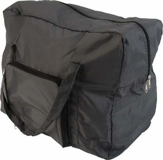 Beste Verkoop ⌛ Gusta® Gusta Opvouwbare PET Reistas 47x30x20cm 🌟 2 Beste Verkoop ⌛ Gusta® Gusta Opvouwbare PET Reistas 47x30x20cm 🌟 - Afbeelding 2