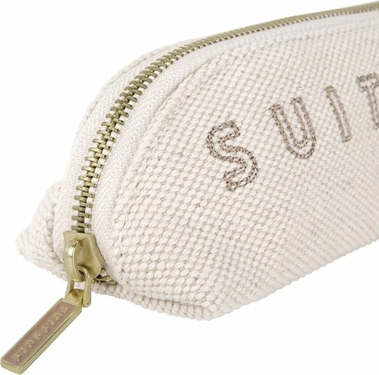 Groothandel β€οΈ SUITSUIT - Fusion - Natural Cotton - Accessoire Tasje π€© - Afbeelding 5