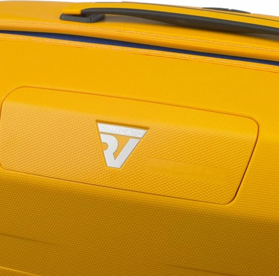 Beste recensies van 𧨠Roncato Box Young 4-wiel Reiskoffer 118L-3.6KG Blue-sole π― - Afbeelding 7