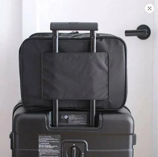 Beste recensies van π― Merkloos Handige Reiskoffer Uitbreiding π - Afbeelding 2