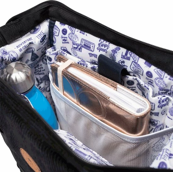 Beste Verkoop π₯ Cabaïa Adventurer Small 23 Cm Rugzak π 10 Beste Verkoop π₯ Cabaïa Adventurer Small 23 Cm Rugzak π - Afbeelding 10