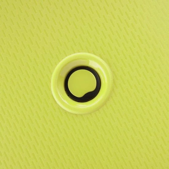 Beste deal π― Delsey Belmont Plus Trolley Case - 71 Cm - Chartreuse Green π - Afbeelding 9