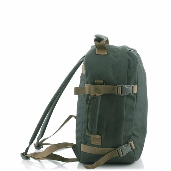 Goedkoop 🎁 CabinZero Classic 28L Ultra Light Bag Black Sand ✨ - Afbeelding 14