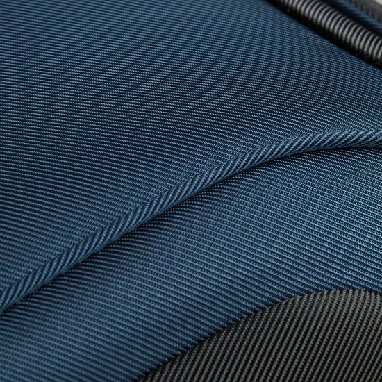 Beste Pirce π₯° Delsey π Handbagage Zachte Koffer / Trolley / Reiskoffer - Sky Max 2.0 - 55 Cm - Blauw π― - Afbeelding 8