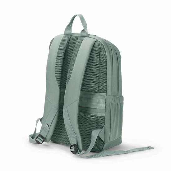 Hete verkoop π DICOTA Eco π Backpack Scale - Rugzak Voor Notebook - 13 - 15.6 - Grijs βοΈ 3 Hete verkoop π DICOTA Eco π Backpack Scale - Rugzak Voor Notebook - 13 - 15.6 - Grijs βοΈ - Afbeelding 3