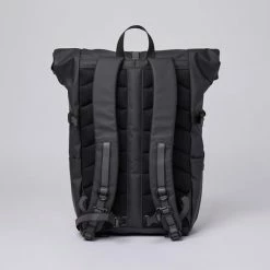 Top 10 ⭐ Sandqvist Ruben Black 2.0 Rugzak SQA1609 Zwart 21-27 L Duurzaam 13 Inch 😉 10 Top 10 ⭐ Sandqvist Ruben Black 2.0 Rugzak SQA1609 Zwart 21-27 L Duurzaam 13 Inch 😉 -Gabbag-winkel 550x550 302