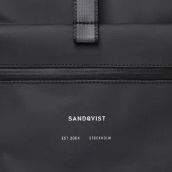 Top 10 ⭐ Sandqvist Ruben Black 2.0 Rugzak SQA1609 Zwart 21-27 L Duurzaam 13 Inch 😉 13 Top 10 ⭐ Sandqvist Ruben Black 2.0 Rugzak SQA1609 Zwart 21-27 L Duurzaam 13 Inch 😉 -Gabbag-winkel 550x550 304