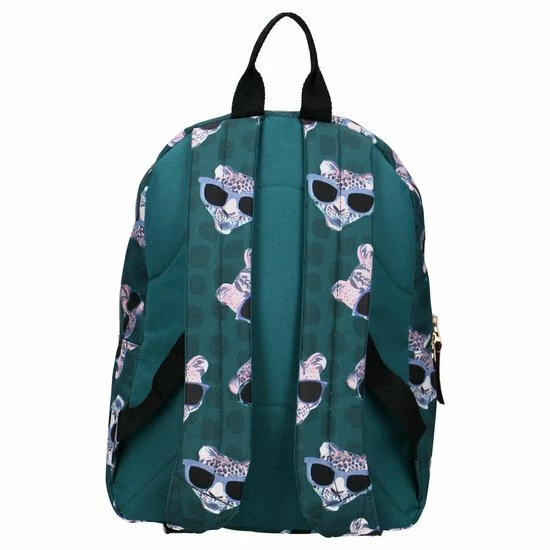 Uitgang π Milky Kiss Flawsome Rugzak - 8,8 L - Groen π - Afbeelding 3