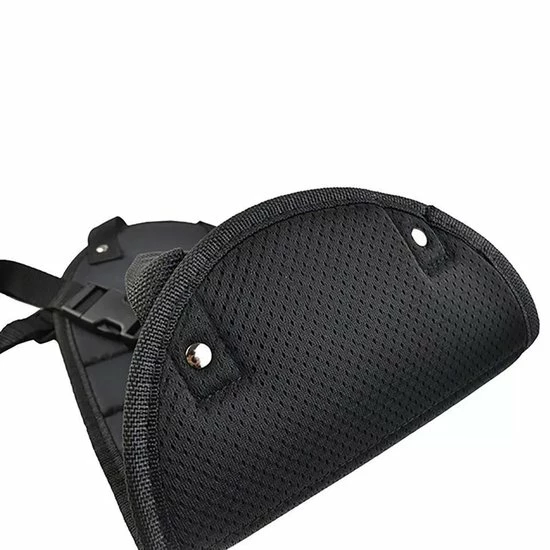 Aanbiedingen 👏 Merkloos Voetensteun Voor Op Reis - Vliegtuig Voetensteun - Auto Voetensteun - Verstelbaar - Reis - Draagbare Vliegtuigbedje - Voetsteun - Voet Kussen - Reisaccessoire - Ontspanning - Comfortabel - Voeten Hangmat Voor Reizen - Zwart ❤️ - Afbeelding 4