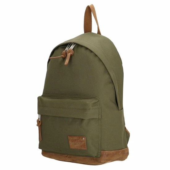 Beste recensies van π Enrico Benetti Santiago 46157 Rugtas Met Tabletvak - Olijfgroen β - Afbeelding 3