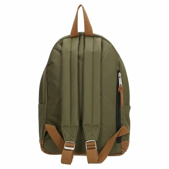 Beste recensies van π Enrico Benetti Santiago 46157 Rugtas Met Tabletvak - Olijfgroen β - Afbeelding 4